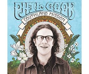 Cook, Phil - Southland Mission