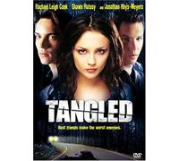 Cook, Racheal Leigh - Tangled