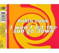 Cook,Robin - I Won'T Let the Sun Go Down on