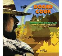 Cook Roger - Running With The Rat Pack: Albums Singl