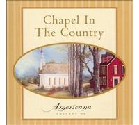 Cook, Russell & Mark Tindle - Chapel in the Country