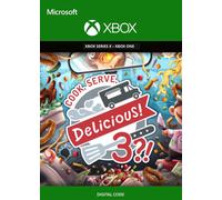 Cook, Serve, Delicious! 3?! XBOX LIVE Key EUROPE