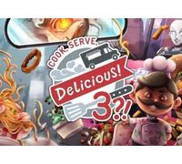 Cook, Serve, Delicious! 3?! (Xbox One / Xbox Series X|S) Xbox Live Key - ARGENTINA
