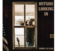 Cook Tommy Lee - Outside Looking in