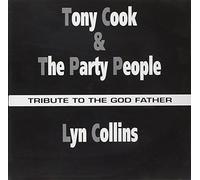 Cook Tony&the Party People - Tribute to the Godfather