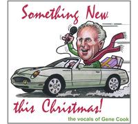 Cook/Tosti, Ben Di Trio - Something New This Christmas