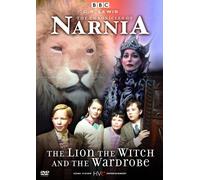 Cook/Wilcox/Scott - Lion the Witch & the Wardrobe
