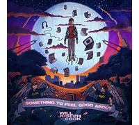 Cook, Will Joseph - Something To Feel Good About