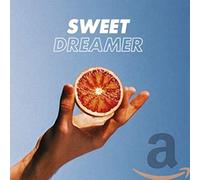 Cook, Will Joseph - Sweet Dreamer
