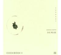 Cookbook - Die Reise/Cookbook II