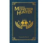 CookBook Monster Hunter