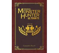 CookBook Monster Hunter - Ultimate