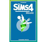 Cookbook the Sims 4 - Deluxe
