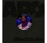 Cooke, Calvin/Aubrey Ghen - Direct-To-Disc