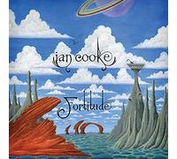 Cooke, Ian - Fortitude