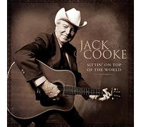 Cooke, Jack - Sittin' On Top Of The World