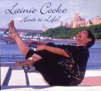 Cooke, Lainie - Heres To Life