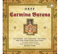 Cooke Richard - Carmina Burana
