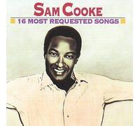 Cooke, Sam - 16 Most Requested Songs