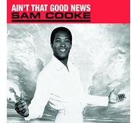 Cooke Sam - Ain'T That Good News (180 Gr.)