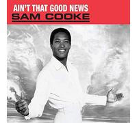 Cooke, Sam - Ain't That Good News