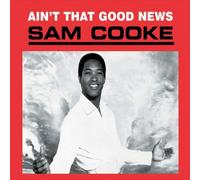 Cooke,Sam - Ain't That Good News