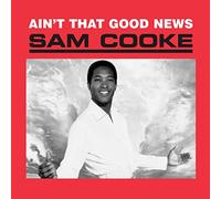 Sam Cooke Ain't That Good News (CD) Remastered Album