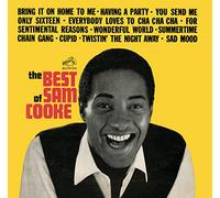 Cooke, Sam - Best Of
