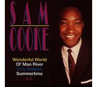 COOKE, SAM - BEST OF