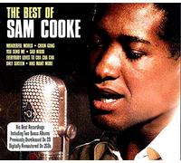 Sam Cooke The Best Of (CD) Album