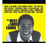 Sam Cooke - Best Of ( Usa)