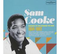 Cooke Sam - Bring It On Home To Me