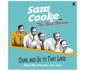 Cooke Sam - Come And Go To That Land