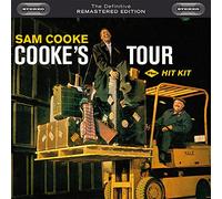 Cooke Sam - Cooke'S Tour (+ Hit Kit)
