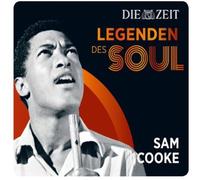 Cooke, Sam - Die Zeit Edition-Legenden Des Soul