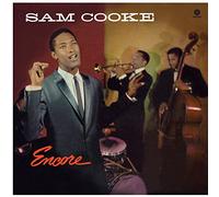 Cooke Sam - Encore