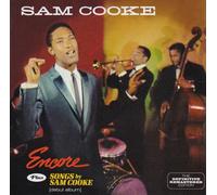 Cooke Sam - Encore (+ Songs By Sam Cooke)