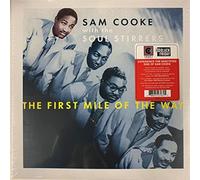 Sam Cooke The First Mile Of The Way (Vinyl LP)