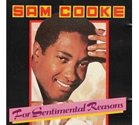 Cooke,Sam - For Sentimental Reasons (US Import)
