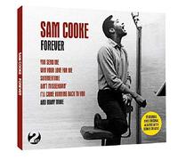 Cooke,Sam - Forever (2cd)