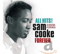 Cooke*Sam - Forever: All Hits