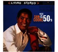 Cooke,Sam - Hits of the 50'S