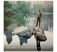 Cooke Sam - I Thank God