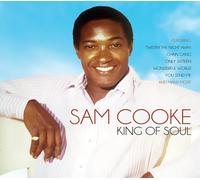 Cooke Sam King of Soul (Vinyl LP)