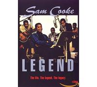 Cooke Sam - Legend