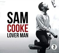 Cooke, Sam - Lover Man