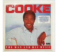 Cooke, Sam - Man & His Music