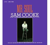 Sam Cooke Mr. Soul (Vinyl LP) 12" Album