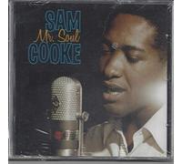 Cooke Sam - Mr. Soul