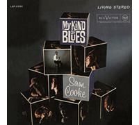 Cooke Sam - My Kind Of Blues -Remast-